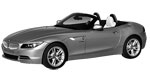 BMW E89 P02D1 Fault Code